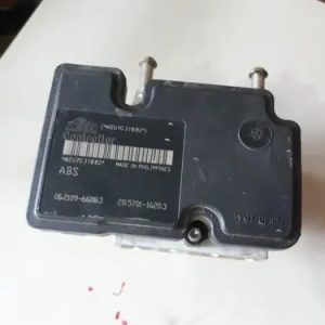 Módulo Abs Asx 2.0 4x2 2018