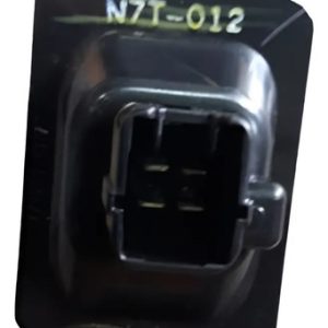 Resistencia Ar Condicionado Honda Hr-v 2017/2018