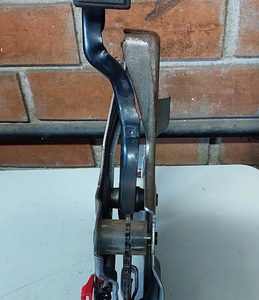Pedal Freio Dodge Ram 2500 3500 6.7 2022