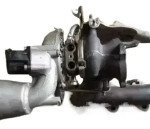 Turbina Mercedes C200 Cgi 184 Cv 2011/2014