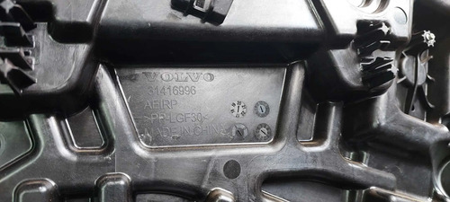 Maquina De Vidro Dianteira Direita Volvo Xc60 2020/2024 - Imagem 4