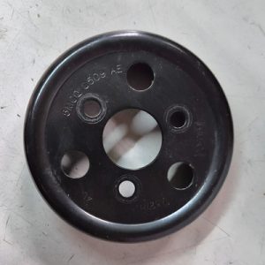 Polia Bomba Água Ford Fusion 2.0 Turbo 2014/2015