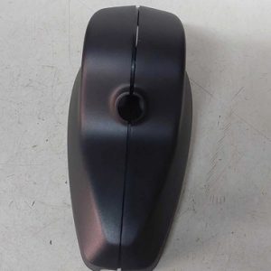 Capa Retrovisor Interno Jaguar Xfr 5.0 V8 510cv 2015 Preto