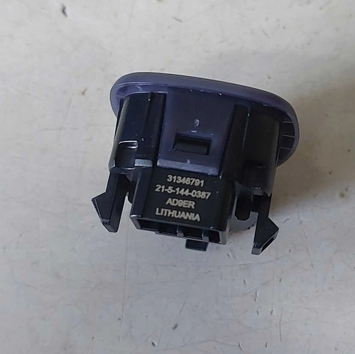 Sensor Luz Farol Volvo Xc40 R-design 1.5 2022 - Imagem 4