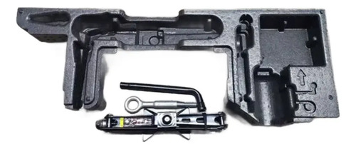 Kit Macaco Chave Roda Volvo Xc60 D5 Momentum 2020