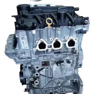 Motor Parcial Gm Tracker 1.0 3cc 2021