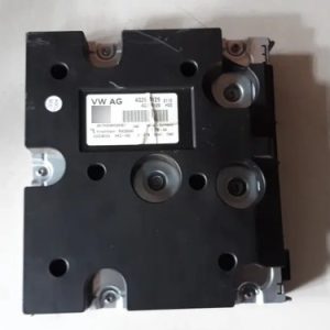 Módulo Sincronizado Tv Audi Q7 2015 4g2919129