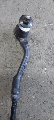 Braço Direção Axial Esquerdo Grand Santa Fé 3.5 V6 2020 - Imagem 3