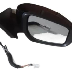 Retrovisor Lado Direito Nissan Kicks Com Camera 2018/2019