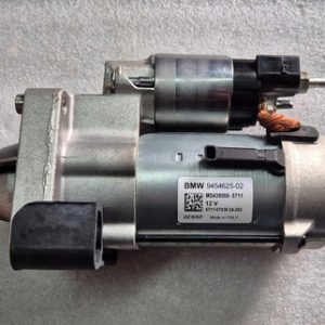 Motor Arraque Partida Bmw X2 M35i 2025 2.0 317cv