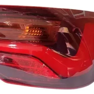Lanterna Traseira Direita Bmw X2 1.5 3cc 2021 Direito/passageiro