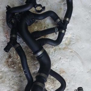 Mangueira Água Volvo Xc60 T8 Hìbrida 2024