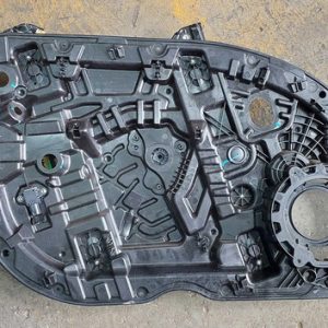 Maquina Vidro Dianteira Esquerda Volvo Xc60 2020/2024