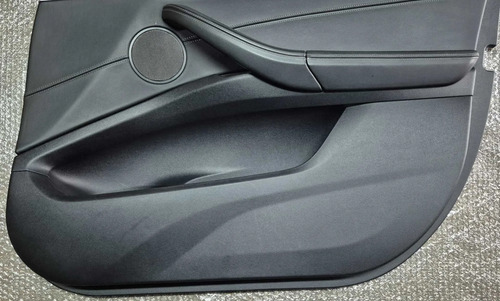 Forro De Porta Dianteiro Direito Bmw X4 M Competition 2020 - Imagem 2