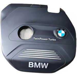 Tampa Capa Motor Bmw X2 1.5 3cc 2021