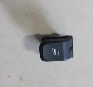 Botão Vidro Elétrico Audi Q3 2013/2018