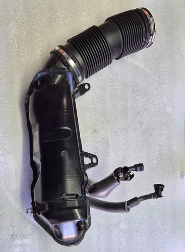 Mangueira Filtro Ar Bmw X2 M35i 2025 2.0 317cv 9468657
