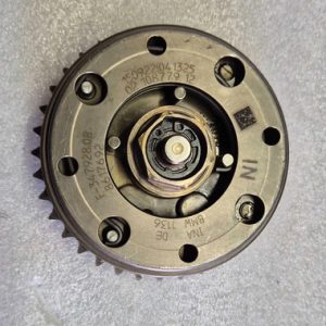 Polia Variável Motor Bmw X1 2.0 B48 2016/2019