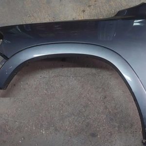 Paralama Moldura Guia Esquerdo Ram 1500 V8 2024