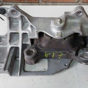 Coxim Com Suporte Cambio Automatico Nissan Sentra 2.0 2014
