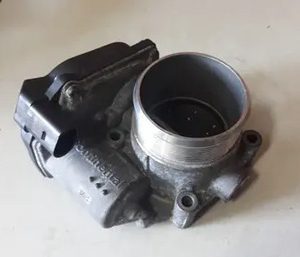 Tbi Corpo Borboleta Tiguan 2.0 200cv 2013/2014