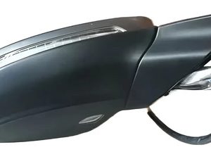 Retrovisor Lado Direito Golf Gti 2019