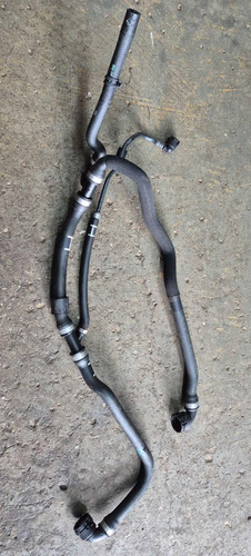 Mangueira Água Radiador Bmw X4 2.0 M30i 2023 5a022e1 - Imagem 4