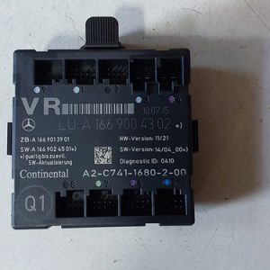 Módulo Vidro Elétrico Dianteiro Direito Cla 250 2015