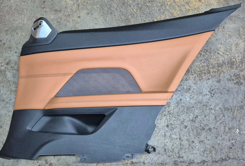 Forro Traseiro Direito Motor Cinto Bmw 440i M Coupe 2022 - Imagem 3
