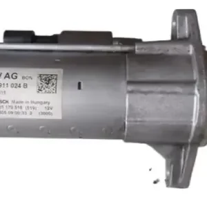 Motor De Arranque Partida Audi Q3 1.4 2015/2019