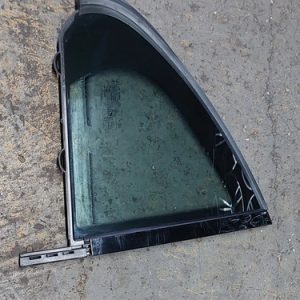 Vidro Fixo Porta Traseira Direita C180 Cgi 2018/2019