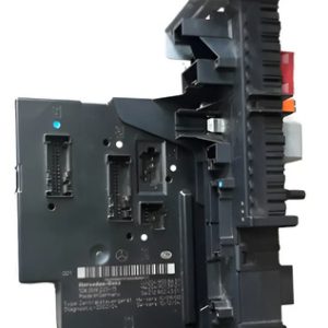 Modulo Carroceria Caixa Fusivel C180 Cgi 2011/2012