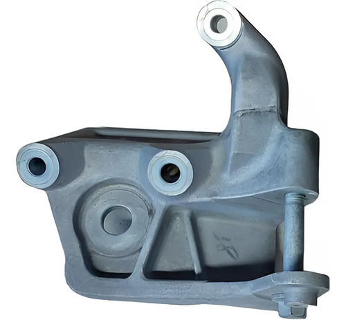 Suporte Do Coxim Motor Volvo Xc60 D5 2020