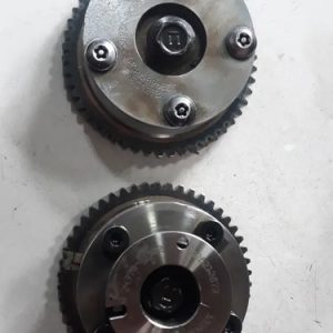 Polia Comando Cabeçote Grand Santa 3.3 V6 2015