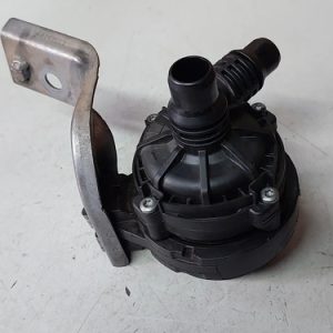 Bomba Água Auxiliar Bmw X1 X-line 2022 8671654-01