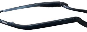 Braço Limpador Parabrisa Jaguar Xf Xfr 2009/2015
