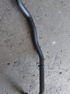 Mangueira Água Radiador Mercedes Cla250 4matic A2468303396