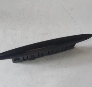 Sensor Luz Auxiliar Estacionamento Mercedes Gla200 2018