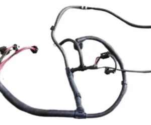 Chicote Caixa De Câmbio Bmw 320i Active 2.0 Turbo 2014/2015