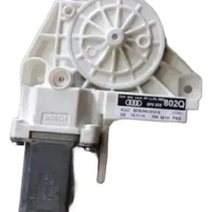 Motor Vidro Elétrico Dianteiro Direito Audi A3 Sportbac 2011