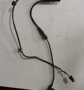 Sensor Abs Dianteiro Esquerdo Santa Fé 3.5 V6 2011/2013