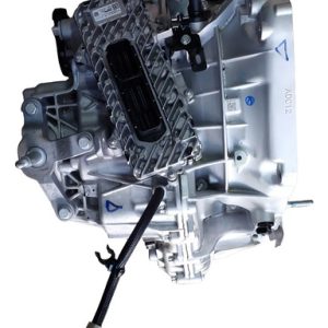 Caixa De Câmbio Renault Kardian 1.0 3cc Turbo 2025