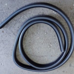 Borracha De Porta Dianteira Range Rover Sport Hse 3.0 2020