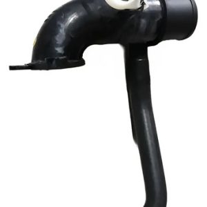Tubo Cano Água Motor Sandero Logan 1.0 3cc 2022