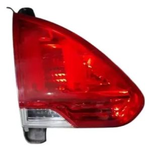 Lanterna Tampa Lado Esquerdo Peugeot 2008 2015/2017 (cx51)