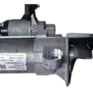 Motor Arraque Partida Gm Tracker 1.0 3cc Turbo 2021