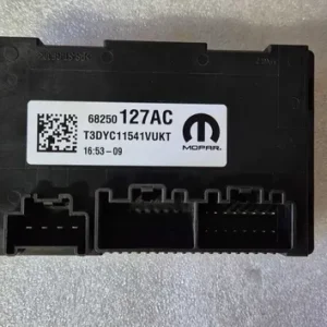 Modulo Tração Ram 2500 6.7 2024 68250127ac