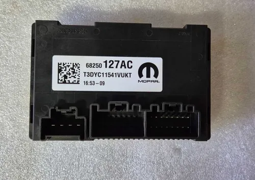 Modulo Tração Ram 2500 6.7 2024 68250127ac