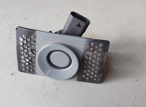 Sensor Estacionamento Dianteiro Volvo Xc60 T8 2024 40011016 Cinza - Imagem 2