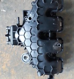 Coletor Admissão Ford Fusion 2.0 Gtdi 2015